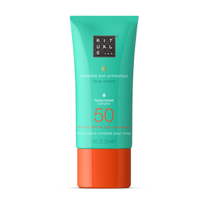 The Rituals Of Karma Sun Protection Face Cream SPF 50+