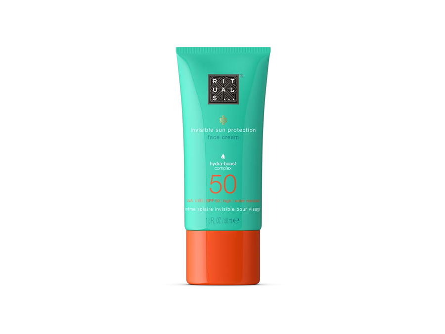 Rituals The Ritual Of Karma Sun Protection Face Cream SPF 50+