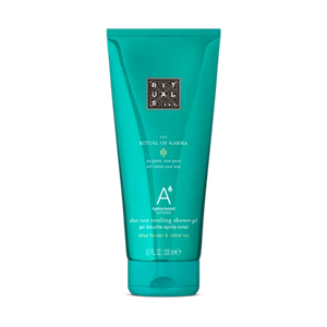 The Rituals Of Karma After Sun Cooling Shower Gel