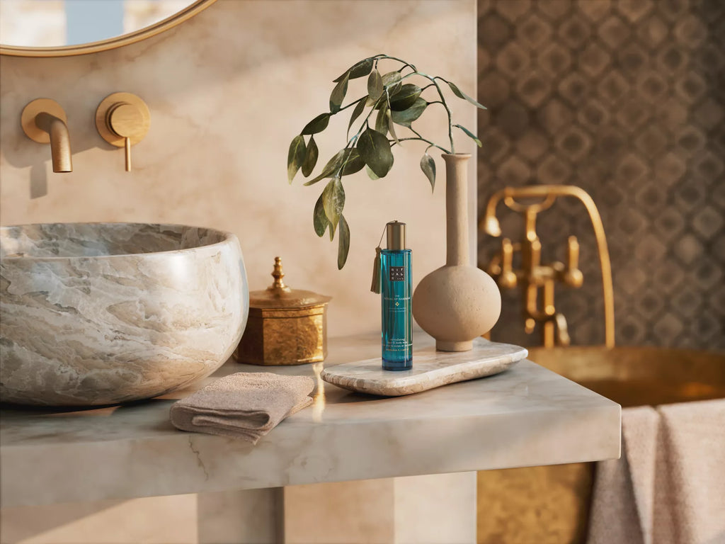 The Rituals of Hammam Body Mist
