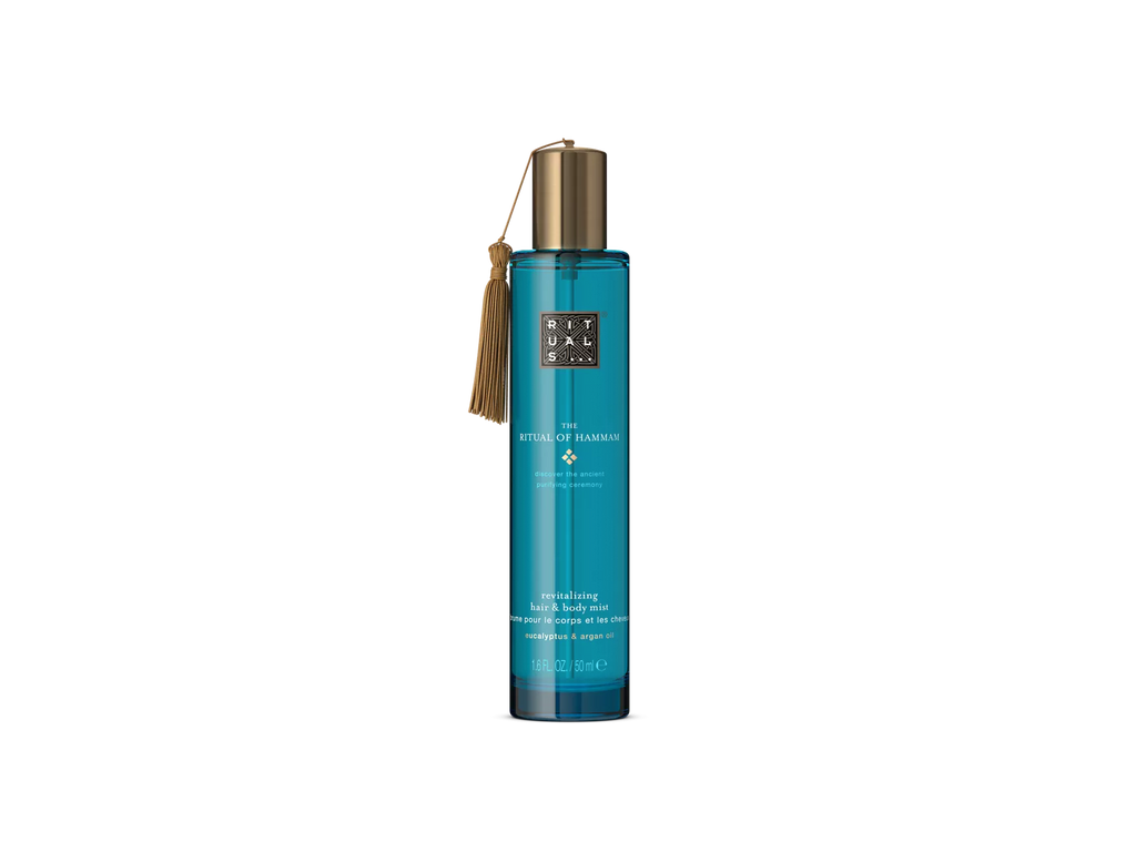 The Rituals of Hammam Body Mist