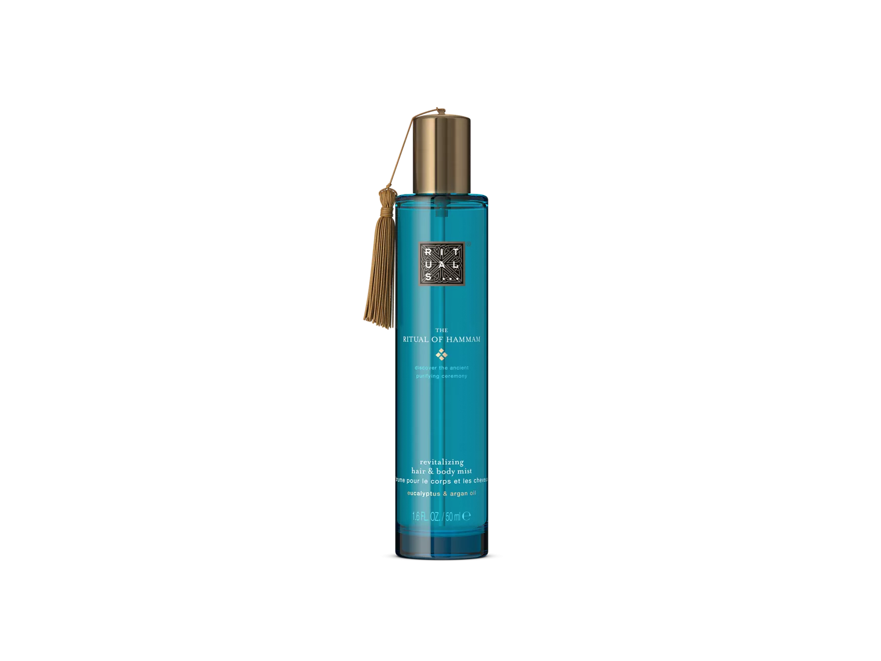 The Rituals of Hammam Body Mist