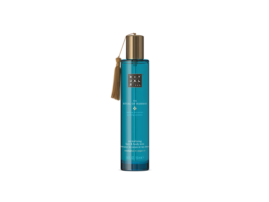 The Rituals of Hammam Body Mist