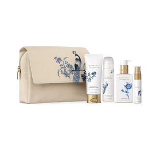 The Rituals Amsterdam Collection Pouch Set
