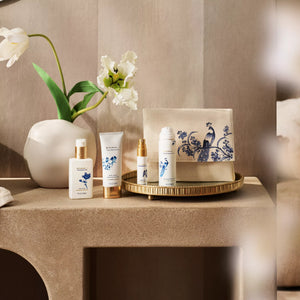 The Rituals Amsterdam Collection Pouch Set