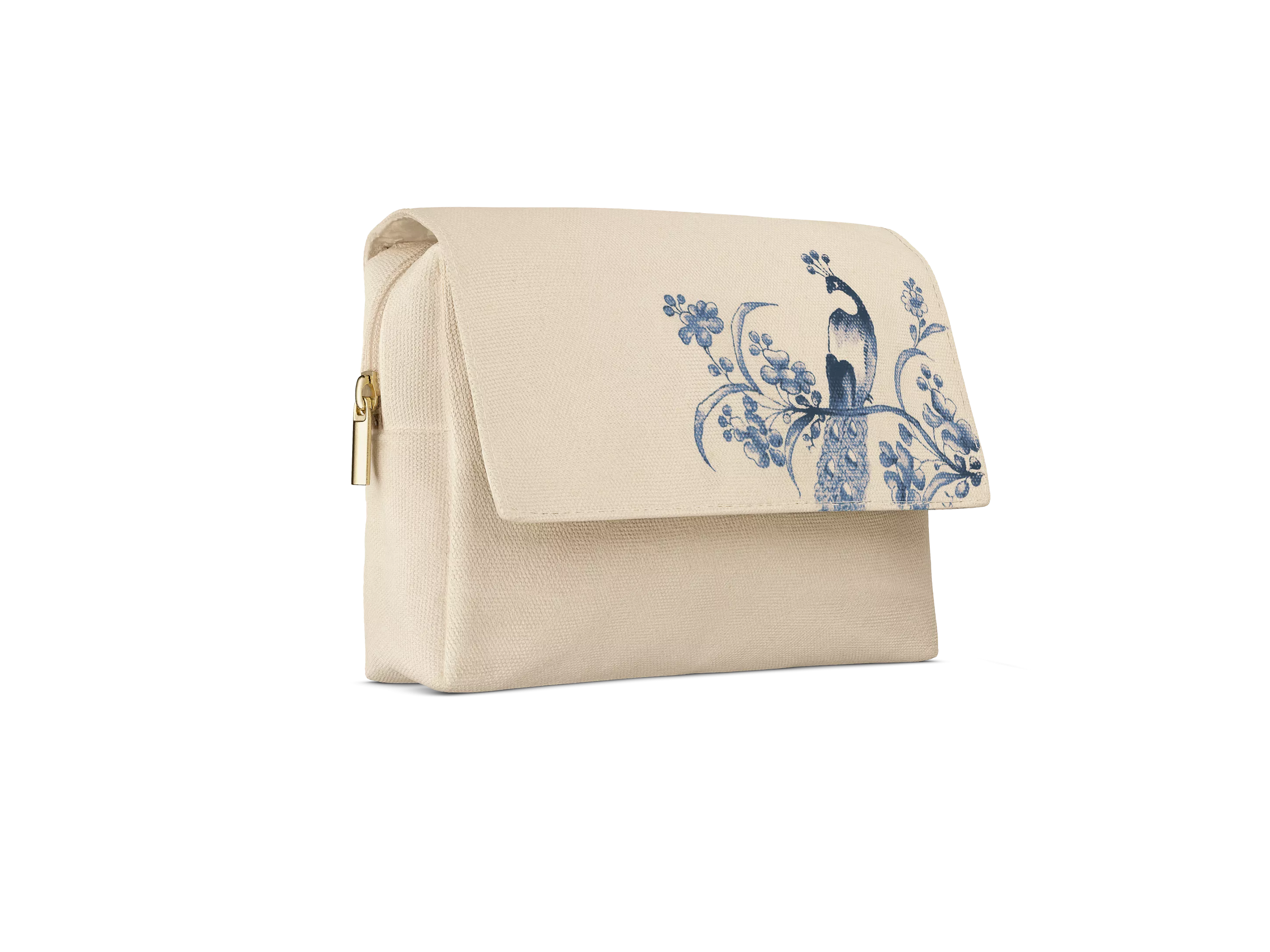 The Rituals Amsterdam Collection Pouch Set
