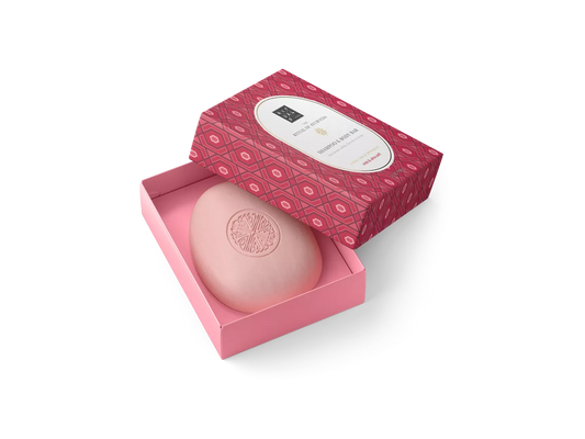 Rituals The Ritual Of Ayurveda Recovery Shampoo and Body Bar