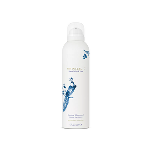 The Rituals Amsterdam Collection Foaming Shower Gel
