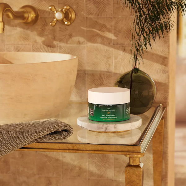 The Rituals Jing Body Scrub
