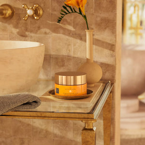 The Rituals Mehr Body Scrub