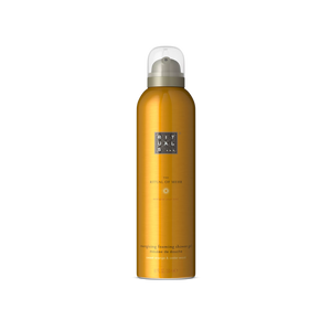 The Ritual of Mehr Foaming Shower Gel