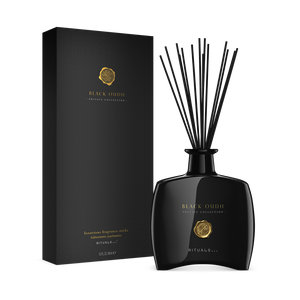 The Rituals PRIVATE COLLECTION Black Oudh Mirisni Štapići