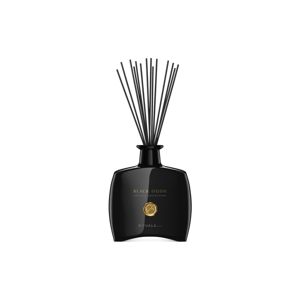 The Rituals PRIVATE COLLECTION Black Oudh Mirisni Štapići