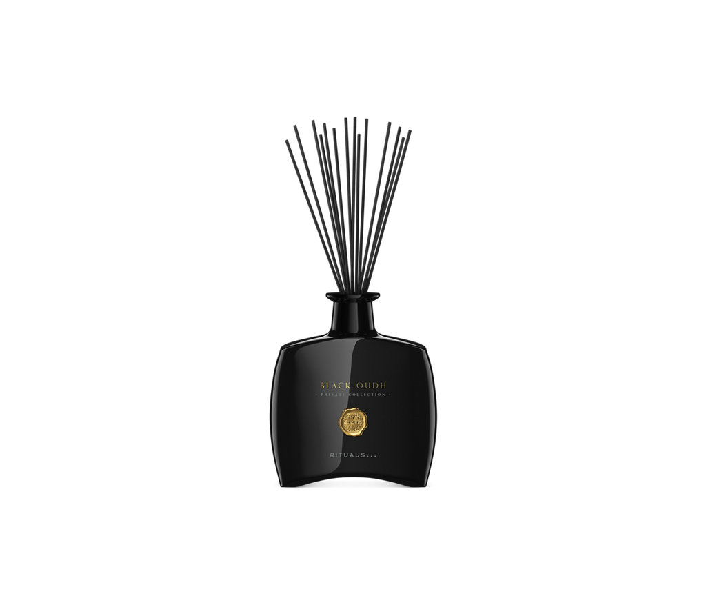 The Rituals PRIVATE COLLECTION Black Oudh Mirisni Štapići