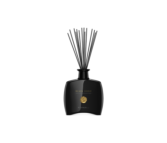 The Rituals PRIVATE COLLECTION Black Oudh Mirisni Štapići