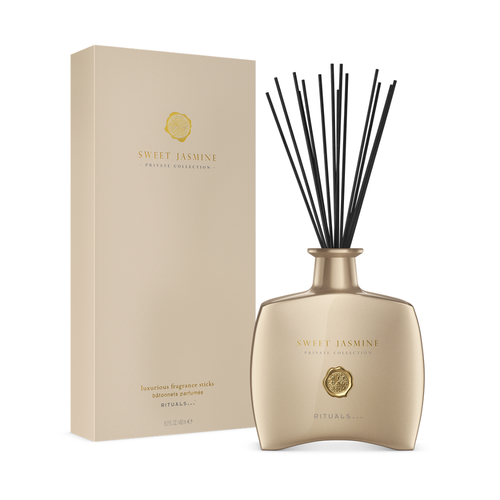 The Rituals PRIVATE COLLECTION Sweet Jasmine Mirisni Štapići