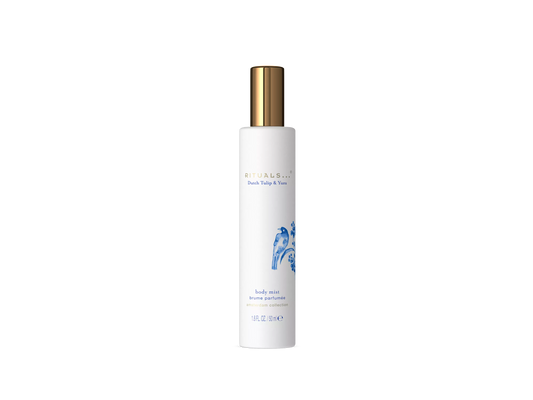 Rituals Amsterdam Collection Body Mist
