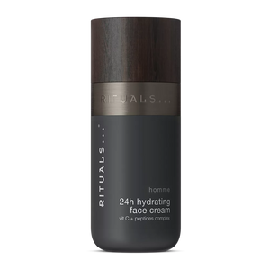 The Rituals Homme 24h Hydrating Face Cream Vitamin C