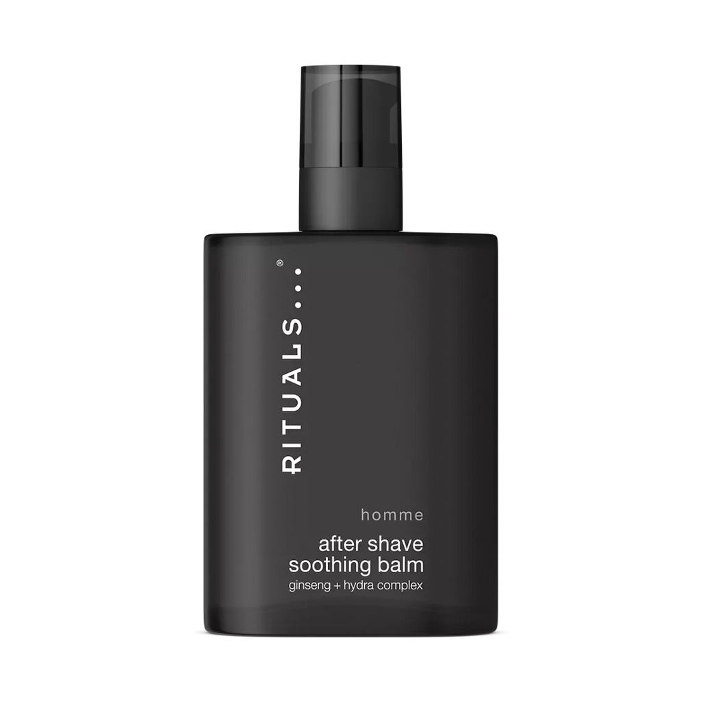 The Rituals Of Homme After Shave Soothing Balm