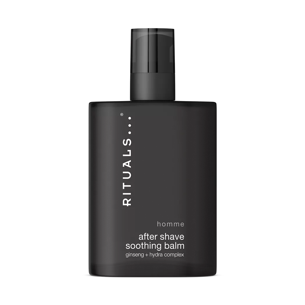 The Rituals Of Homme After Shave Soothing Balm