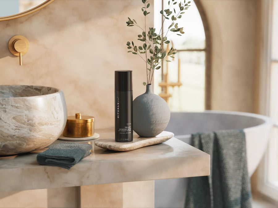 The Rituals Homme Anti-perspirant Spray