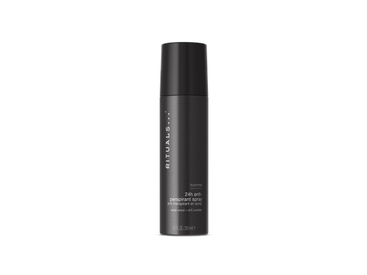 The Rituals Homme Anti-perspirant Spray