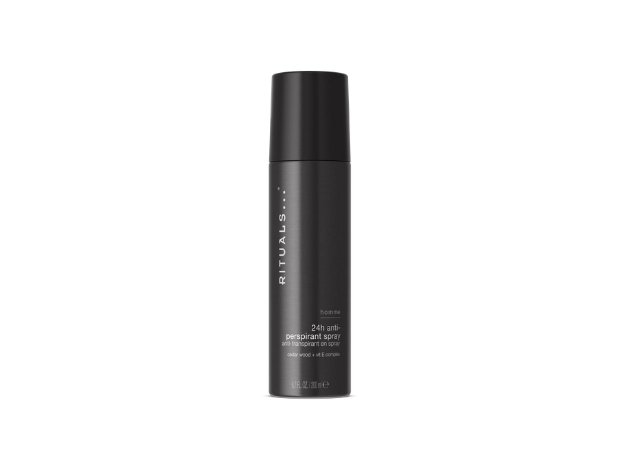 The Rituals Homme Anti-perspirant Spray