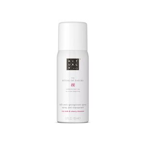 The Rituals Sakura Anti-Perspirant Spray