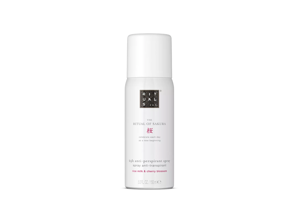 The Rituals Sakura Anti-Perspirant Spray