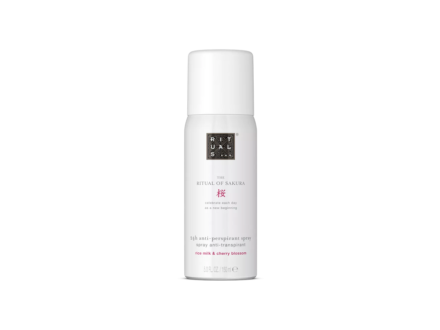 The Rituals Sakura Anti-Perspirant Spray