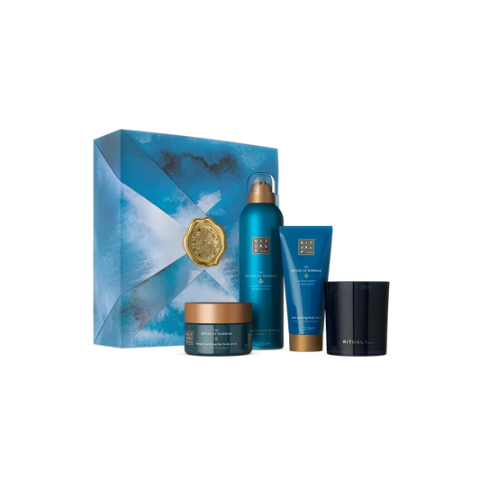 The Rituals of Hammam Medium Gift Set