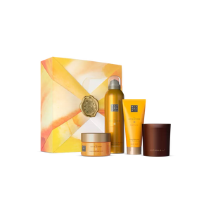 The Rituals of Mehr Medium Gift Set