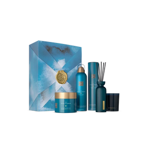 The Rituals of Hammam Large Gift Set