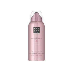 The Rituals Sakura Mousse losion