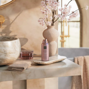 The Rituals Sakura Mousse losion