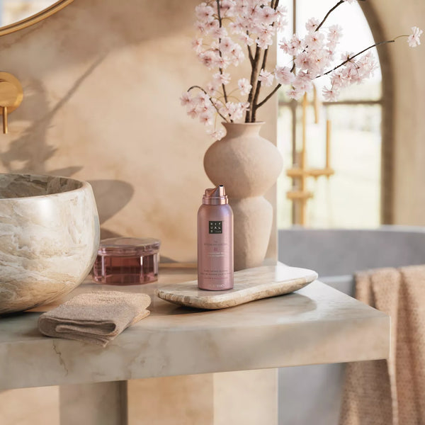 The Rituals Sakura Mousse losion