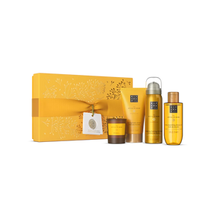 The Rituals of Mehr - Small Gift Set - Small Gift Set
