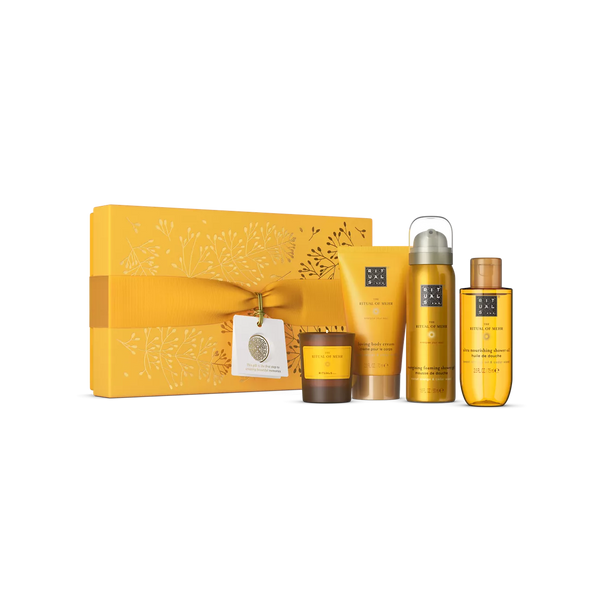 The Rituals of Mehr - Small Gift Set - Small Gift Set
