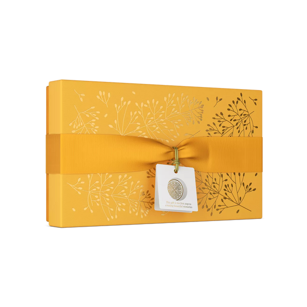 The Rituals of Mehr - Small Gift Set - Small Gift Set