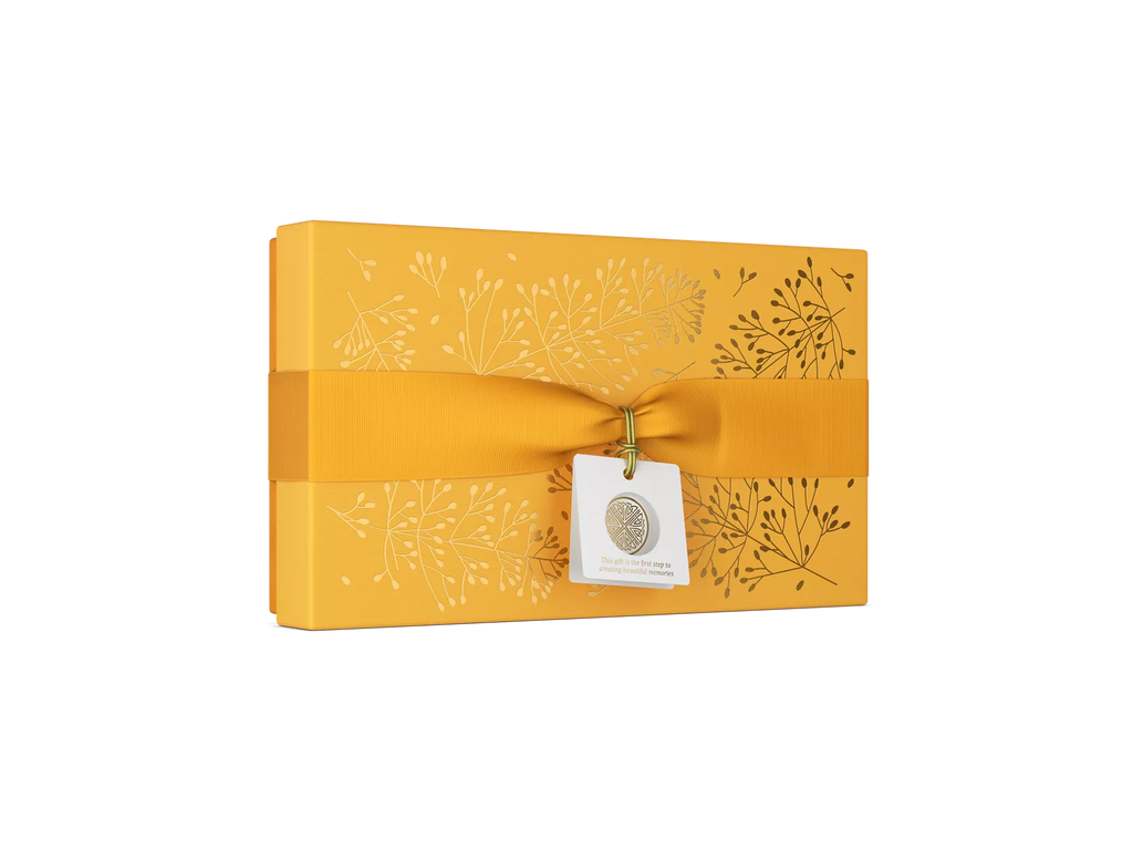 The Rituals of Mehr - Small Gift Set - Small Gift Set