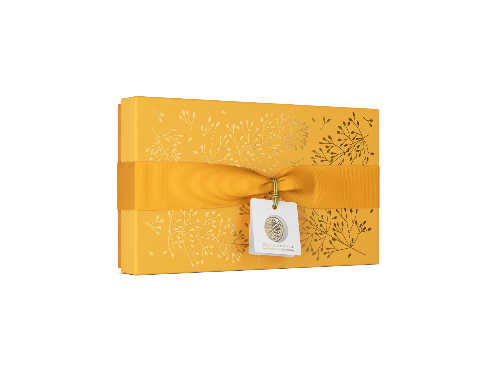 The Rituals of Mehr - Small Gift Set - Small Gift Set