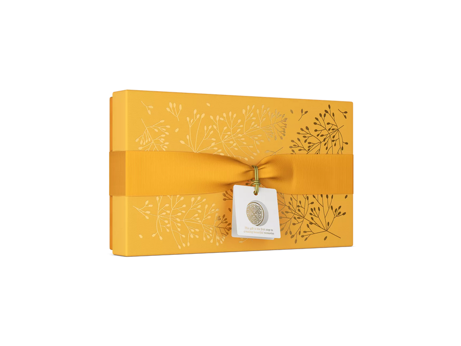 The Rituals of Mehr - Small Gift Set - Small Gift Set