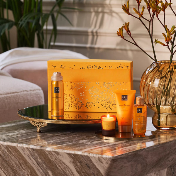 The Rituals of Mehr - Small Gift Set - Small Gift Set