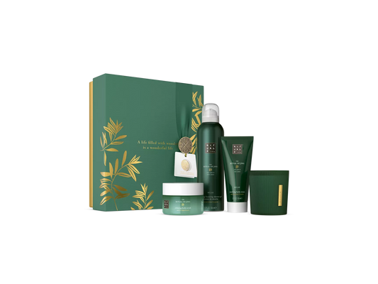 The Rituals of Jing Medium Gift Set