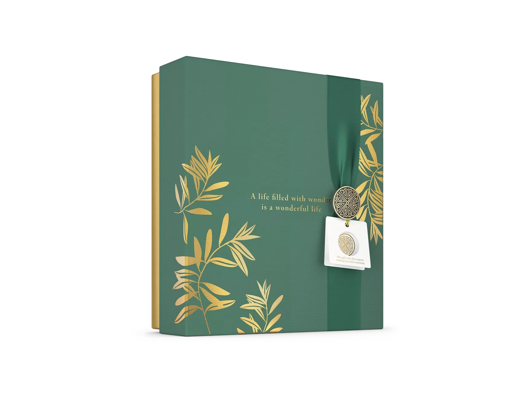 The Rituals of Jing Medium Gift Set