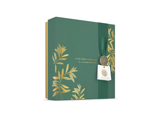 The Rituals of Jing Medium Gift Set