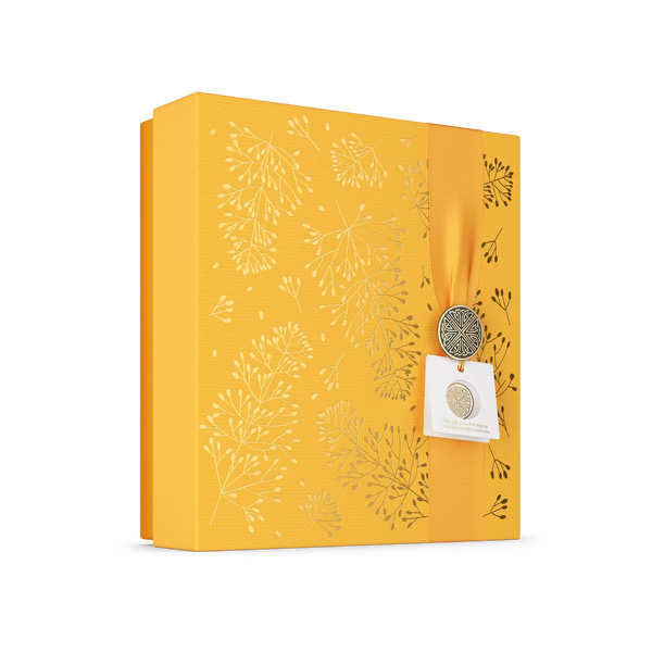 The Ritual of Mehr Gift Set M