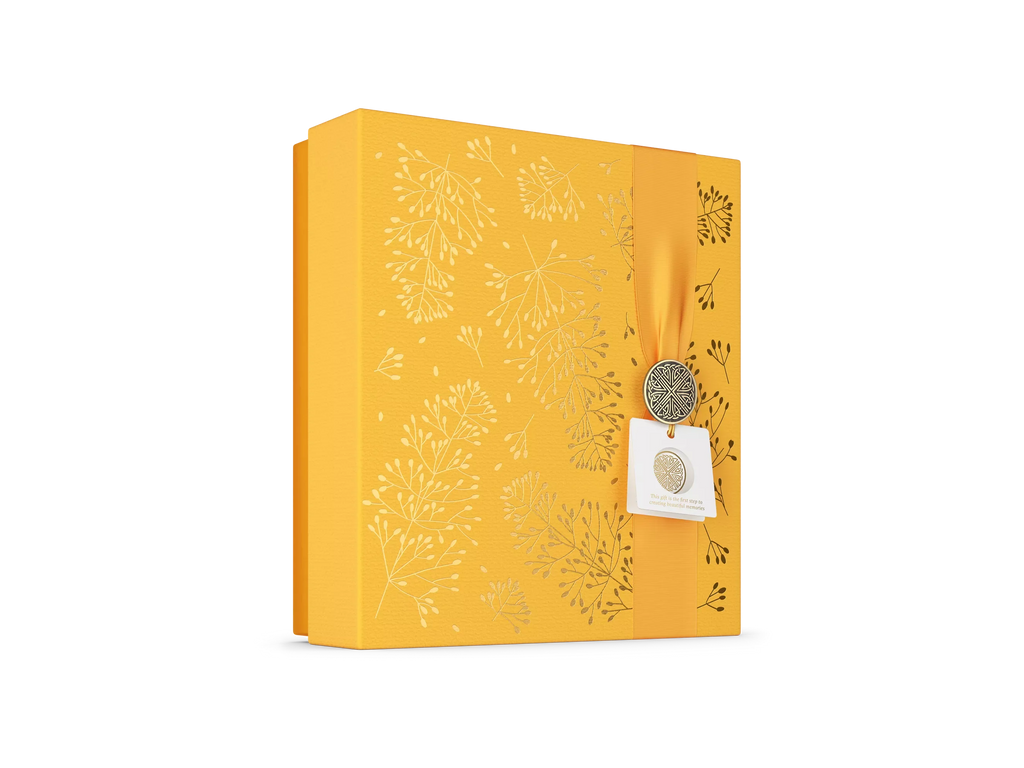 The Ritual of Mehr Gift Set M