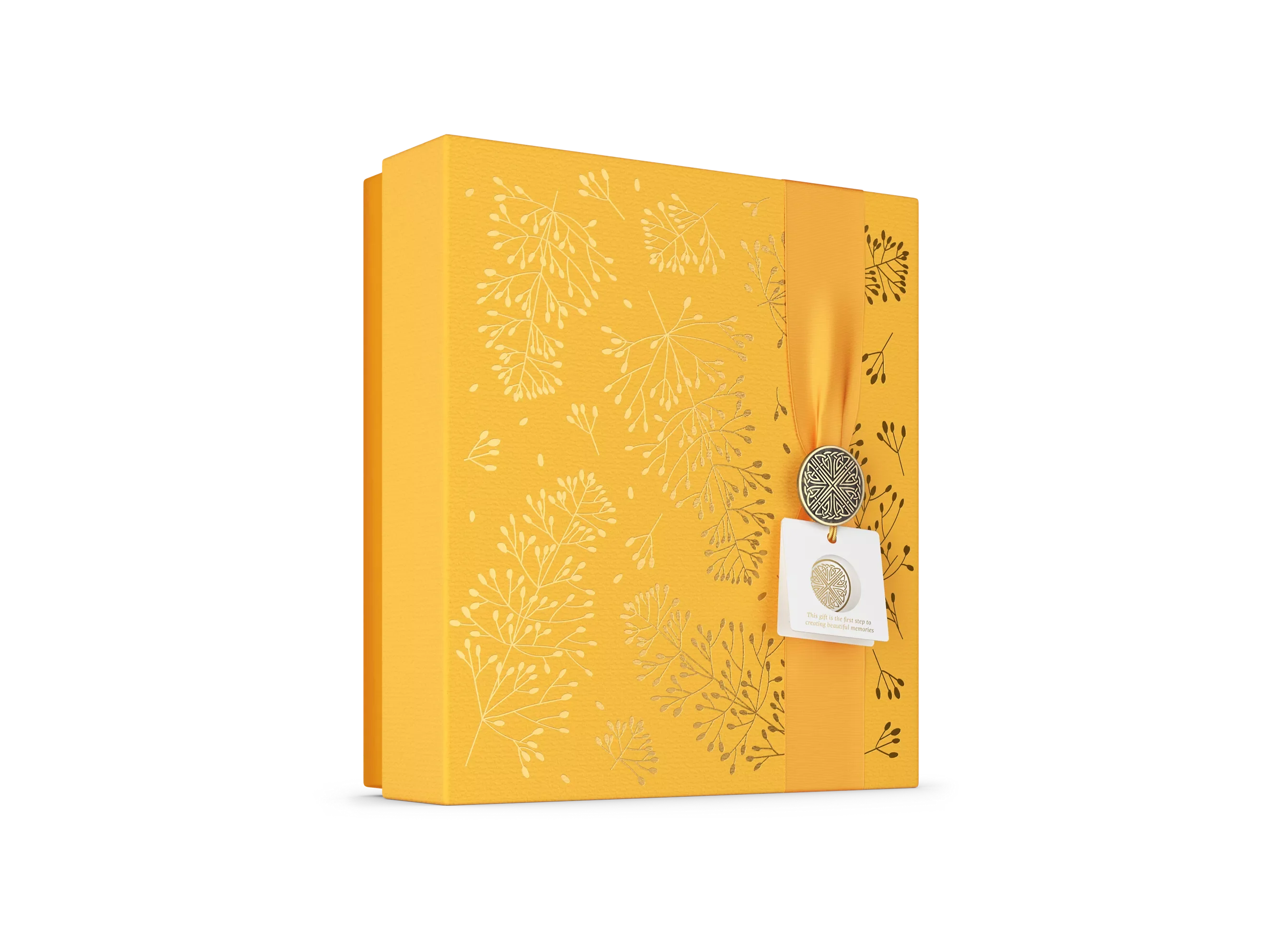 The Ritual of Mehr Gift Set M