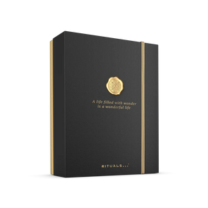 Rituals Private Collection Precious Amber Gift Set L